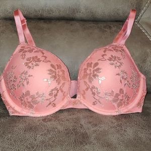 VS Pushup Bra